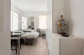 The perfect studio apt in Città Studi I Via Saldini
